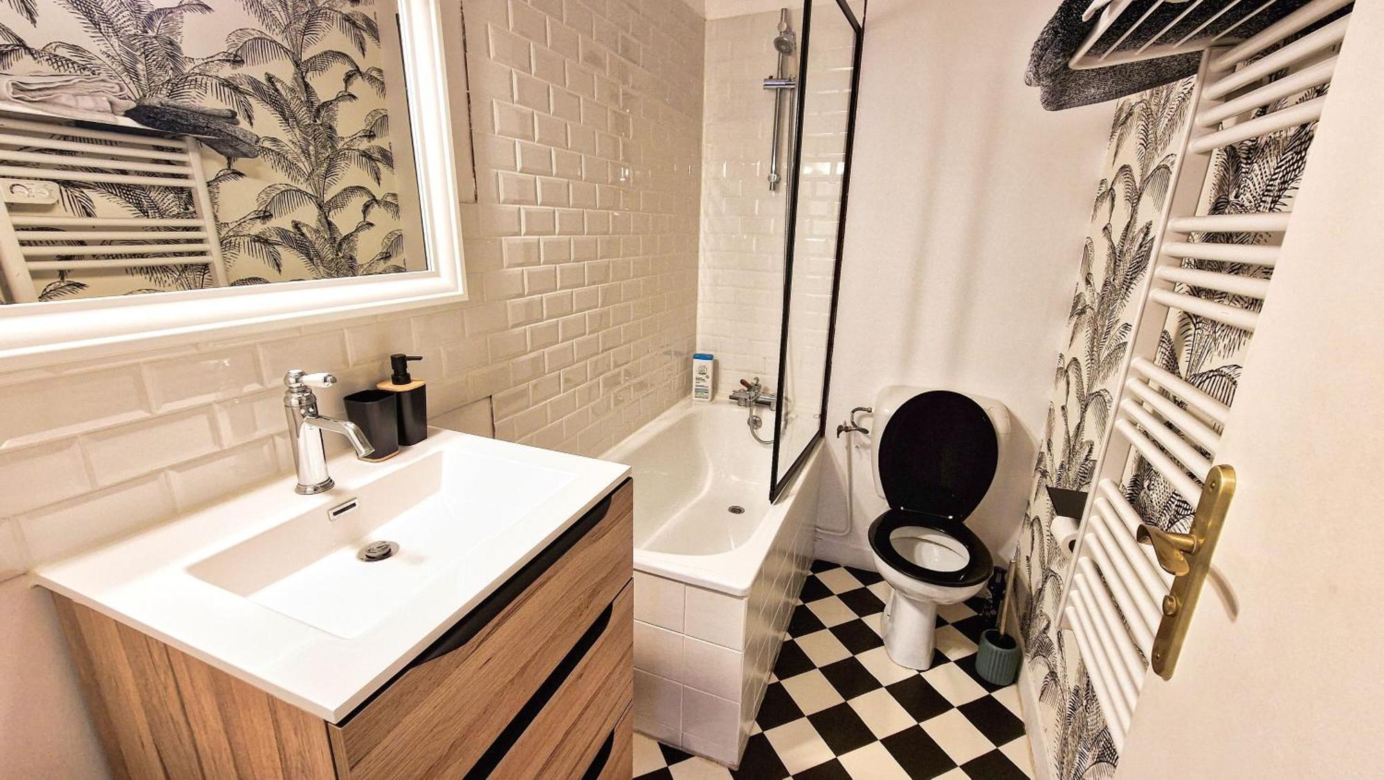 Complet - 1 - Saint-martin Apartment *