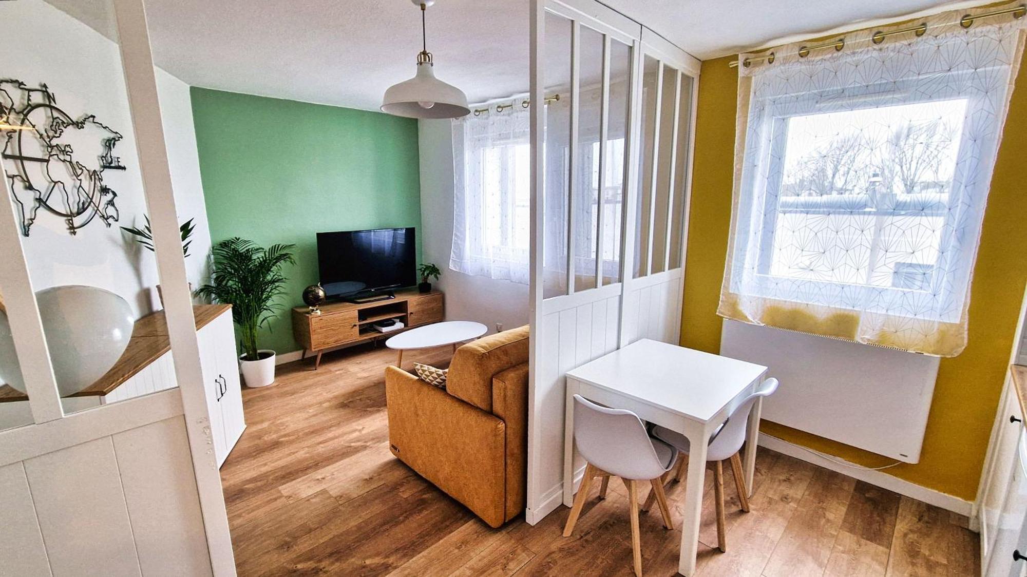 Complet - 1 - Saint-martin Apartment *
